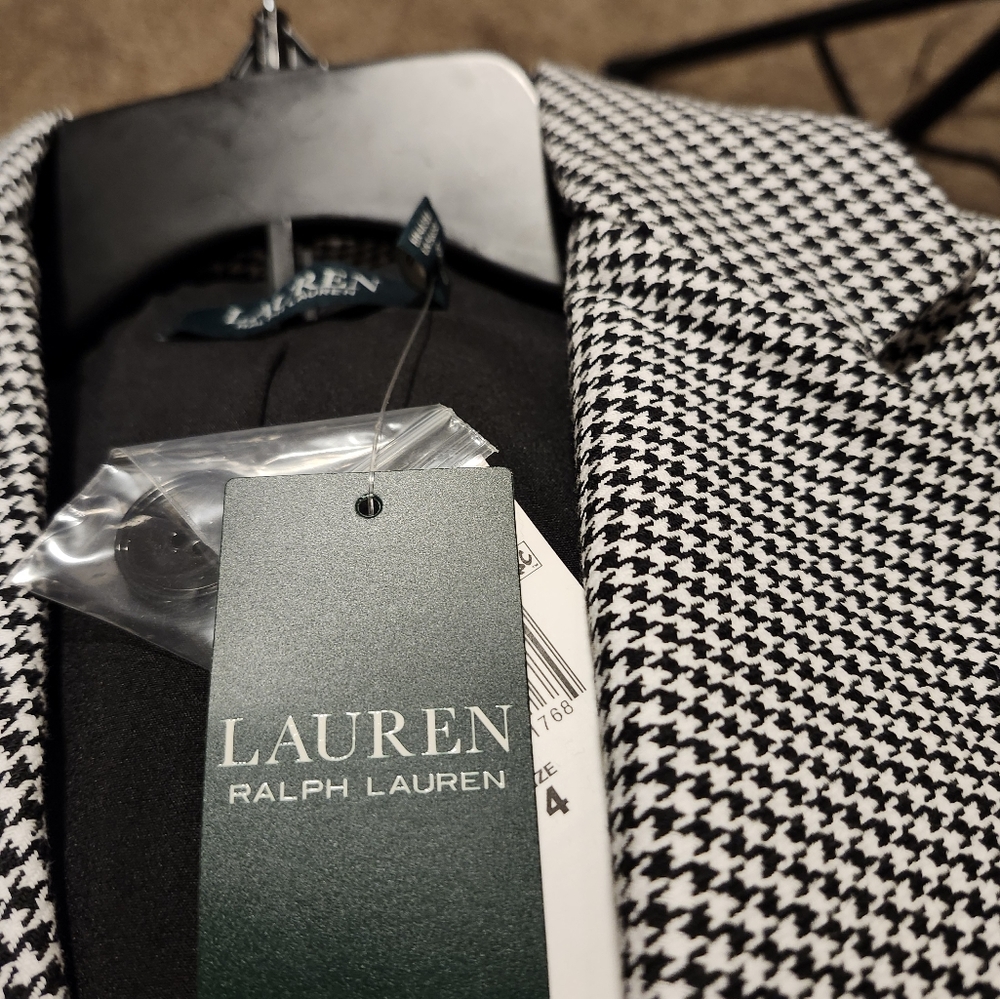 Ladies Ralph Lauren Jacket - Picture 4 of 6